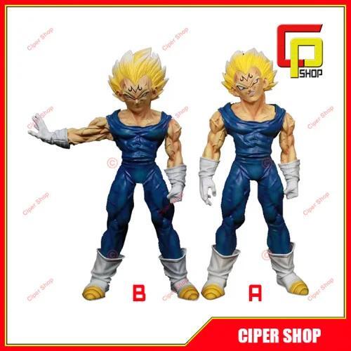 MướnMua Mô Hình Figure Vegeta Super Saiyan Dragon Ball Giá Tốt Nhất Tại LucTieuMicom #36 MướnMua Mô Hình Figure Vegeta Super Saiyan Dragon Ball Giá Tốt Nhất Tại LucTieuMicom